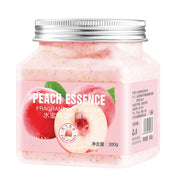 Shea Butter Exfoliating Body Scrub skincare Exfoliant Cream for Body Bath Salt Back Foot Hand Body Exfoliator Skin Care Products-Health Wisdom™