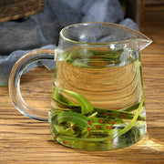 Shen Jing Cao 肾精草, Herb Tea Habenaria Ciliolaris, Kidney Care Tea Hua Shi Cao 化石草-Health Wisdom™