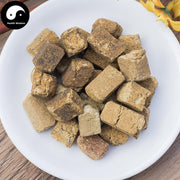 Shen Qu 神曲, Medicated Leaven, Massa Medicata Fermentata, Liu Shen Qu-Health Wisdom™