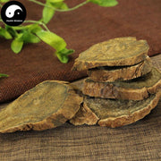 Sheng Da Huang 生大黃, Radix Rhizoma Rhei, Herb Rhubarb Root-Health Wisdom™