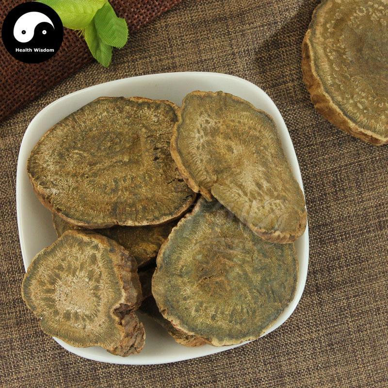 Sheng Da Huang 生大黃, Radix Rhizoma Rhei, Herb Rhubarb Root-Health Wisdom™