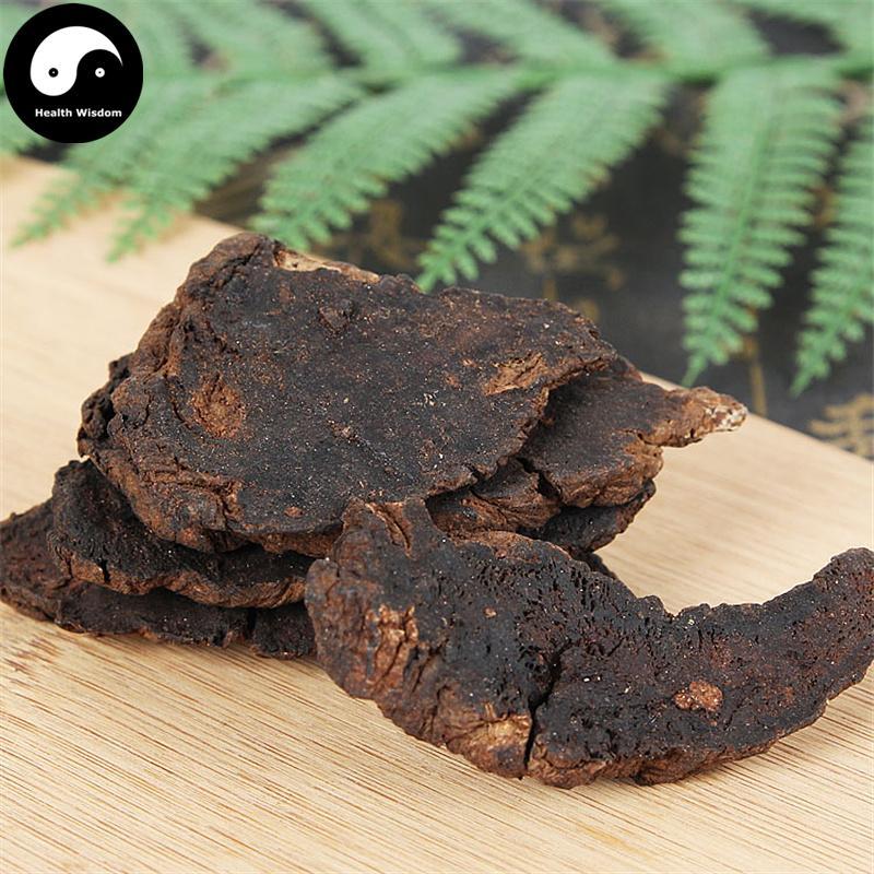 Sheng Di Huang Pian 生地黃片, Radix Rehmanniae Preparata, Sheng Di-Health Wisdom™