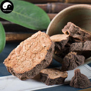 Sheng He Shou Wu 生何首烏, Raw Radix Polygoni Multiflori, Tuber Fleeceflower Root-Health Wisdom™