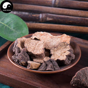 Sheng He Shou Wu 生何首烏, Raw Radix Polygoni Multiflori, Tuber Fleeceflower Root-Health Wisdom™