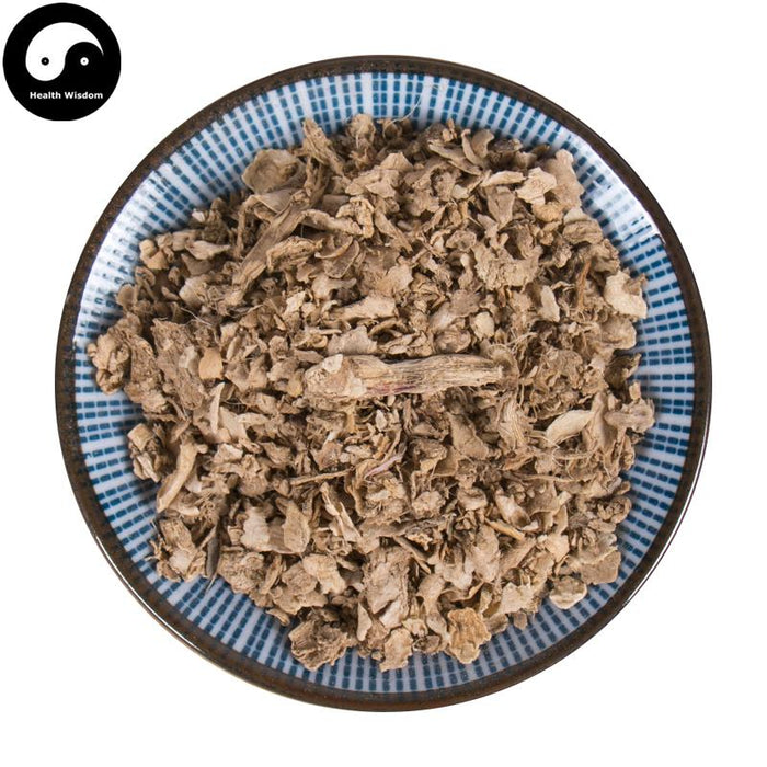 Sheng Jiang Pi 生姜皮, Ginger Peel, Zingiber Officinale-Health Wisdom™