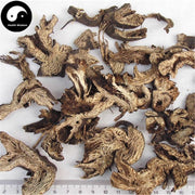Sheng Ma 升麻, Rhizoma Cimicifugae, Largetrifoliolious Bugbane Rhizome, Cimicifuga Foetida Root-Health Wisdom™
