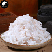 Sheng Shi Gao 生石膏, Gypsum Fibrosum-Health Wisdom™