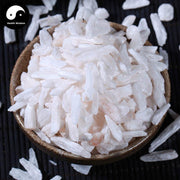 Sheng Shi Gao 生石膏, Gypsum Fibrosum-Health Wisdom™