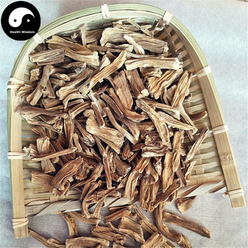 Shi Diao Bai 石刁柏, Herba Asparagus, Lu Sun-Health Wisdom™