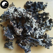 Shi Hua 石花, Di Yi 地衣, Parmelia Saxatilis, Fungi, Lichens-Health Wisdom™