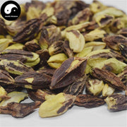 Shi Jun Zi Ren 使君子仁, Fructus Quisqualis, Rangooncreeper Fruit, Shi Jun Zi Rou-Health Wisdom™