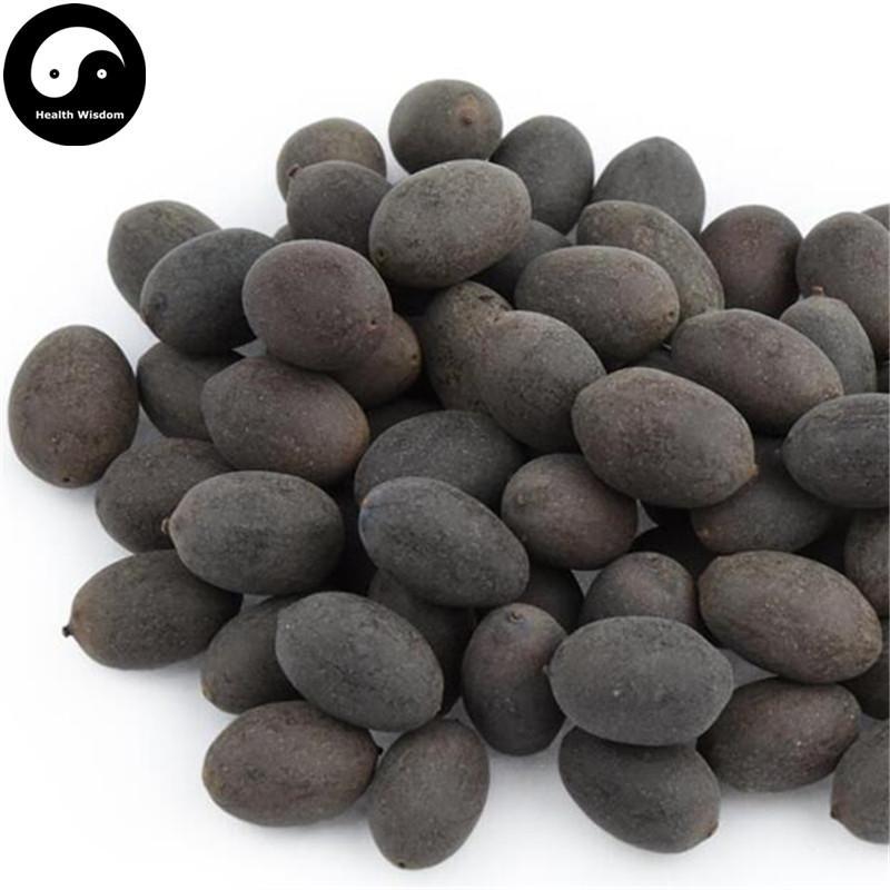Shi Lian Zi 石蓮子, Black Lotus Seed-Health Wisdom™