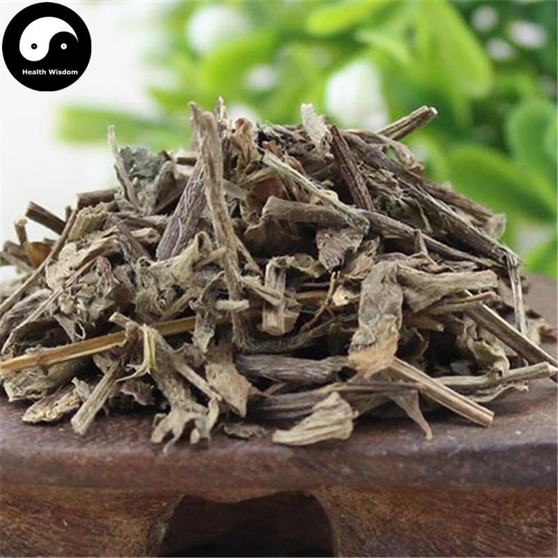 Shi Long Rui 石龙芮, Herba Ranunculus Sceleratus, Shui Jiang Tai-Health Wisdom™