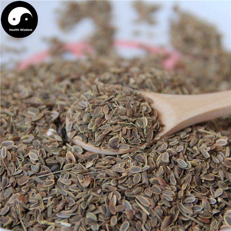 Shi Luo Zi 蒔蘿籽, Dill Seed, Qian Li Xiang-Health Wisdom™