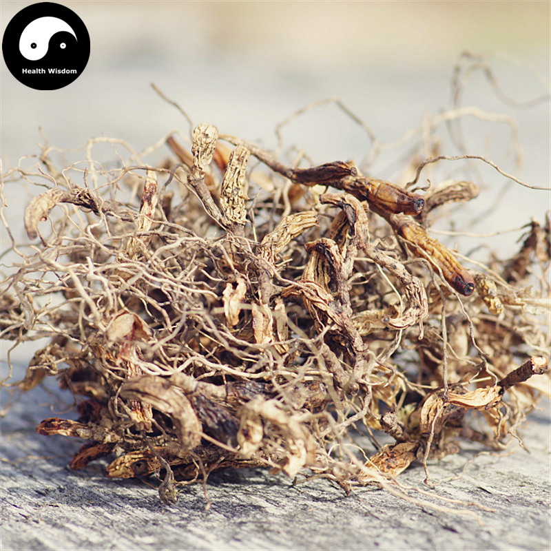 Shi Xian Tao 石仙桃, Chinese Pholidota Herb, Herba Pholidotae Chinensis, Shi Gan Lan-Health Wisdom™