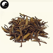 Shi Zao 石枣, Radiate Bulbophyllum Herb, Herba Bulbophylli Radiati, Shi Dou-Health Wisdom™