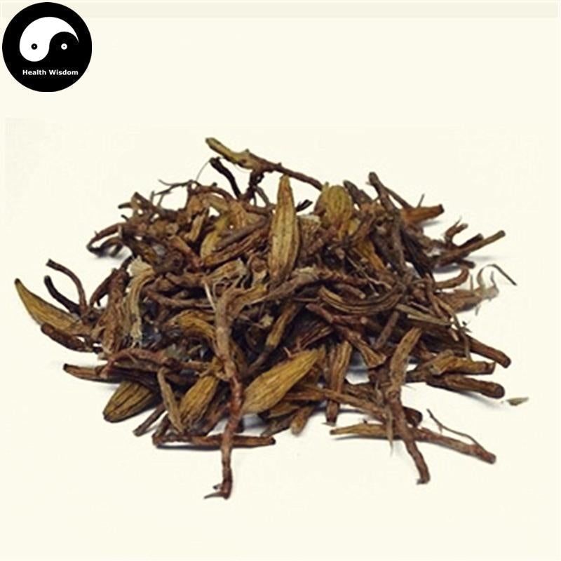 Shi Zao 石枣, Radiate Bulbophyllum Herb, Herba Bulbophylli Radiati, Shi Dou-Health Wisdom™