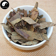 Shi Zi Ye 柿子葉, Diospyros Kaki Leaf, Folium Persimmon-Health Wisdom™