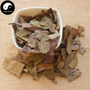 Shi Zi Ye 柿子葉, Diospyros Kaki Leaf, Folium Persimmon-Health Wisdom™