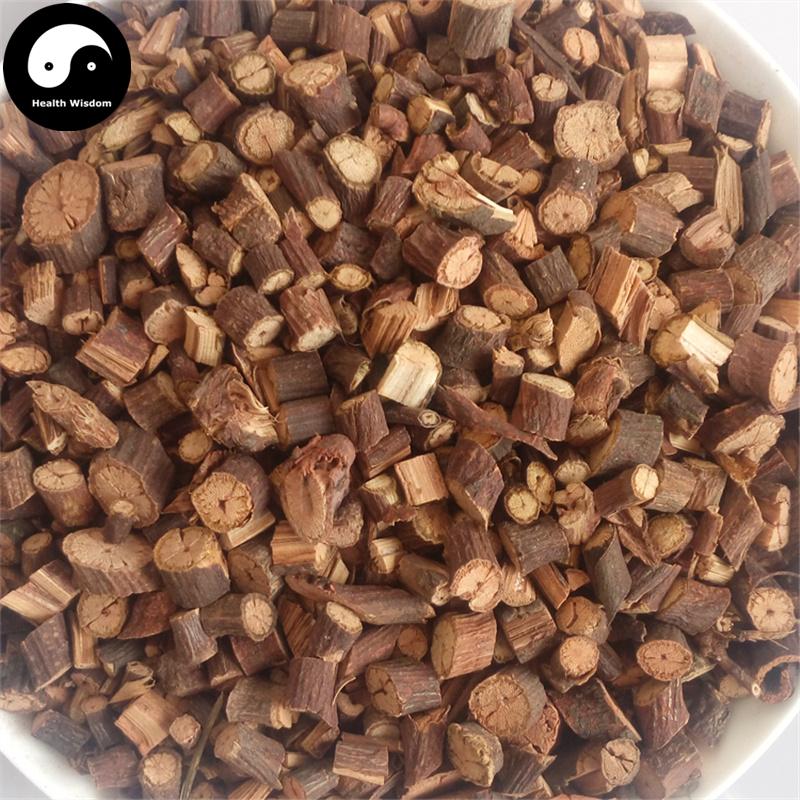 Shou Wu Teng 首烏藤, Herb Tea Caulis Polygoni Multiflori, Ye Jiao Teng, Tuber Fleeceflower Stem-Health Wisdom™