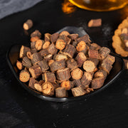 Shou Wu Teng 首烏藤, Herb Tea Caulis Polygoni Multiflori, Ye Jiao Teng, Tuber Fleeceflower Stem-Health Wisdom™