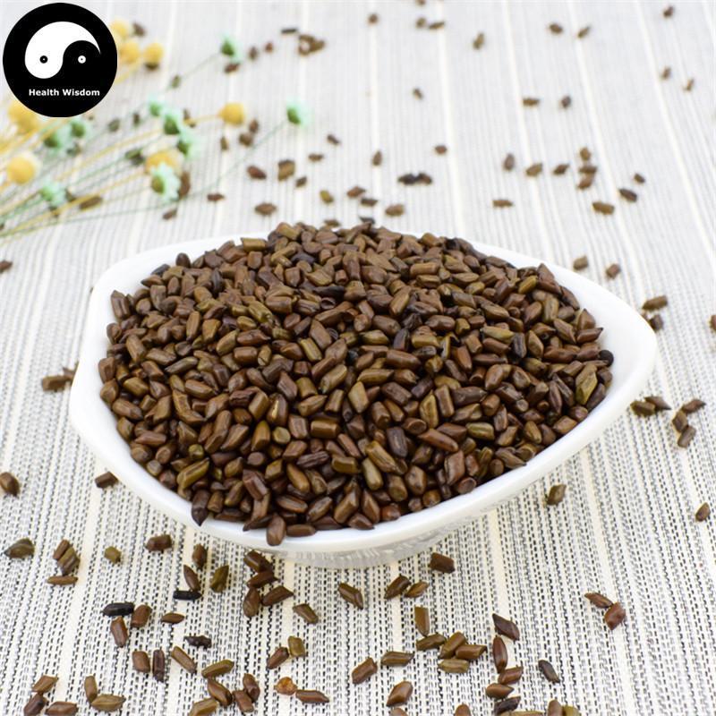 Shu Jue Ming Zi 决明子, Semen Cassiae, Cao Jue Ming, Sickle Senna Seed, Cassia Seed-Health Wisdom™