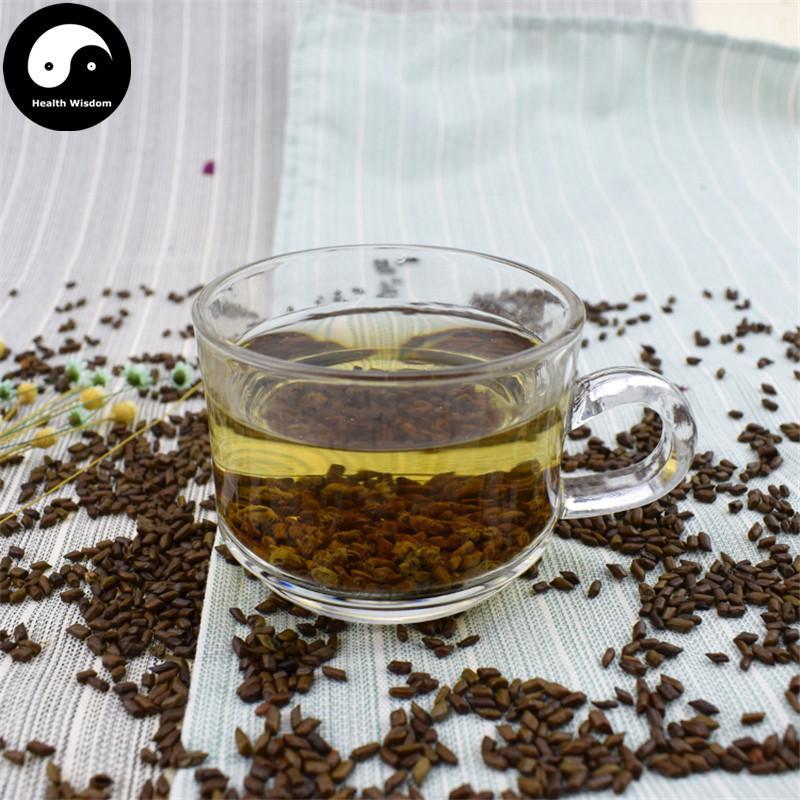 Shu Jue Ming Zi 决明子, Semen Cassiae, Cao Jue Ming, Sickle Senna Seed, Cassia Seed-Health Wisdom™