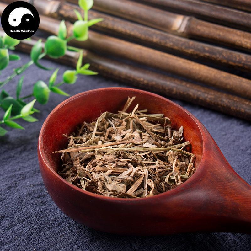 Shu Qi 蜀漆, Herb Antifebrile Dichroa, Ji Shi Cao-Health Wisdom™