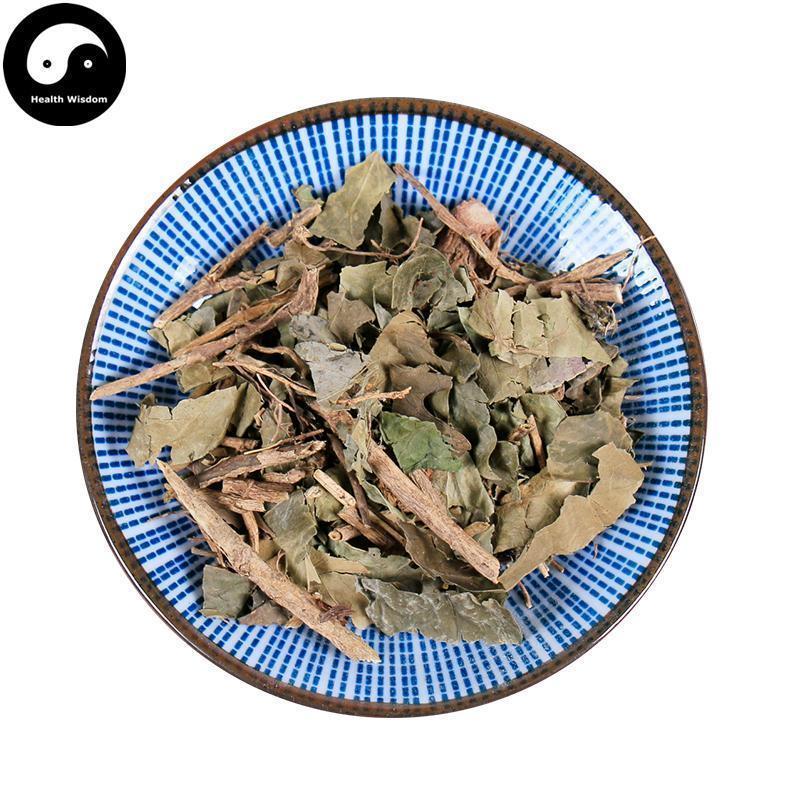 Shu San Jiao Feng 树三角枫, Acer Paxii Franch-Health Wisdom™