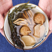Shuang Jin Tang 双金汤, Du Jiao Jin 独脚金, Herba Striga Asiatica Soups Bag, Du Jiao Gan, Gan Ji Cao-Health Wisdom™