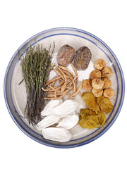 Shuang Jin Tang 双金汤, Du Jiao Jin 独脚金, Herba Striga Asiatica Soups Bag, Du Jiao Gan, Gan Ji Cao-Health Wisdom™