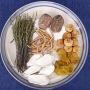 Shuang Jin Tang 双金汤, Du Jiao Jin 独脚金, Herba Striga Asiatica Soups Bag, Du Jiao Gan, Gan Ji Cao-Health Wisdom™