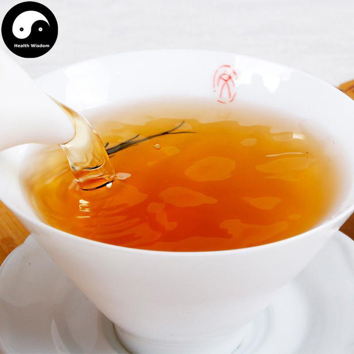 Shui Jin Gui 水金龟 Wu Yi Oolong Tea Fujian Wulong Tea-Health Wisdom™