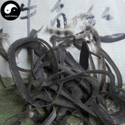 Shui Niu Jiao 水牛角, Cornu Bubali, Water Buffalo Horn-Health Wisdom™