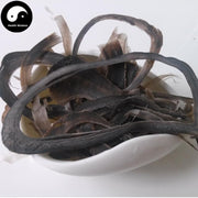 Shui Niu Jiao 水牛角, Cornu Bubali, Water Buffalo Horn-Health Wisdom™