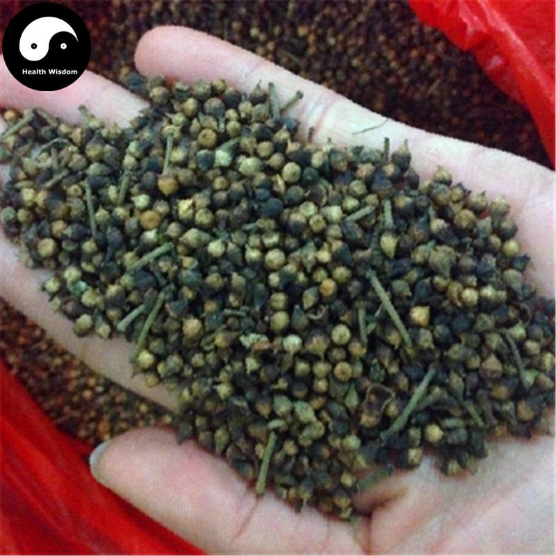 Shui Weng Hua 水翁花, Operculate Cleistocalyx Flower, Flos Cleistocalycis Operculati-Health Wisdom™
