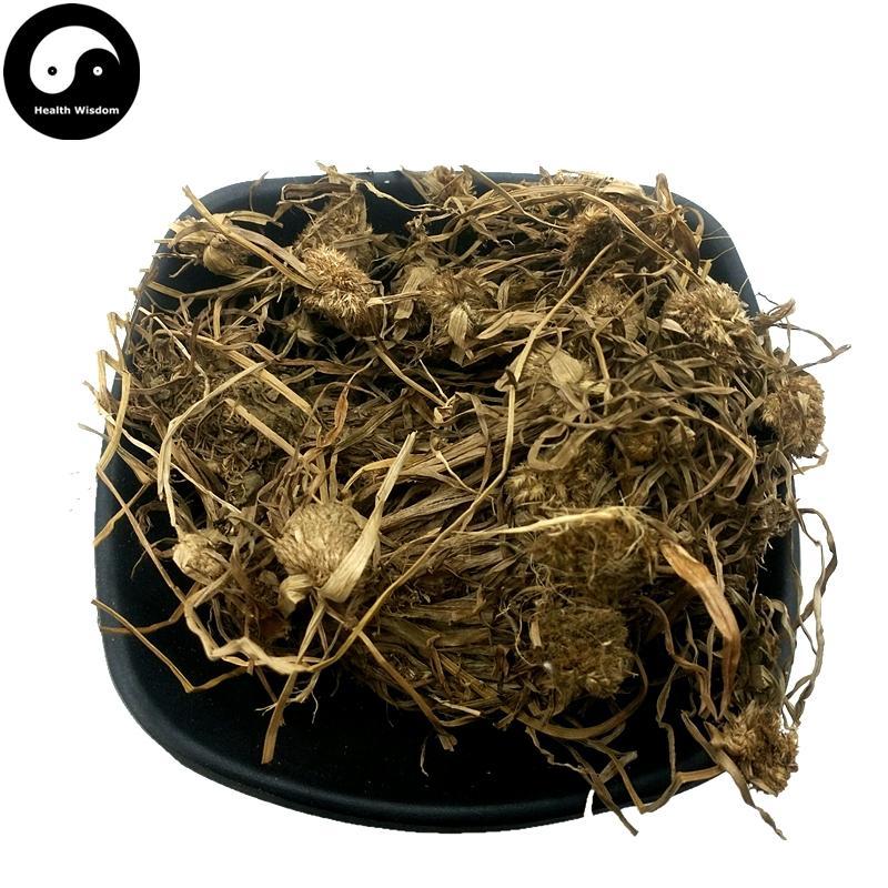 Shui Wu Gong 水蜈蚣, Kyllinga Brevifolia Herb, Jin Niu Cao-Health Wisdom™