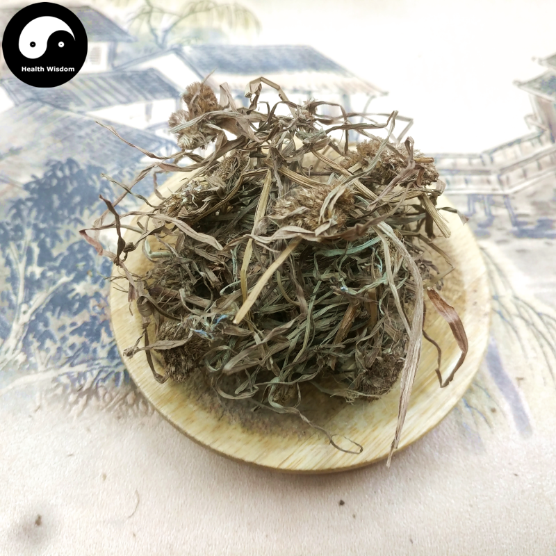 Shui Wu Gong 水蜈蚣, Kyllinga Brevifolia Herb, Jin Niu Cao-Health Wisdom™