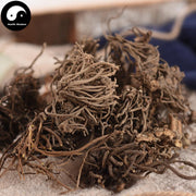 Si Kuai Wa 四块瓦, Rhizoma Et Radix Chloranthi, Chloranthus Henryi, Si Dui Ye-Health Wisdom™
