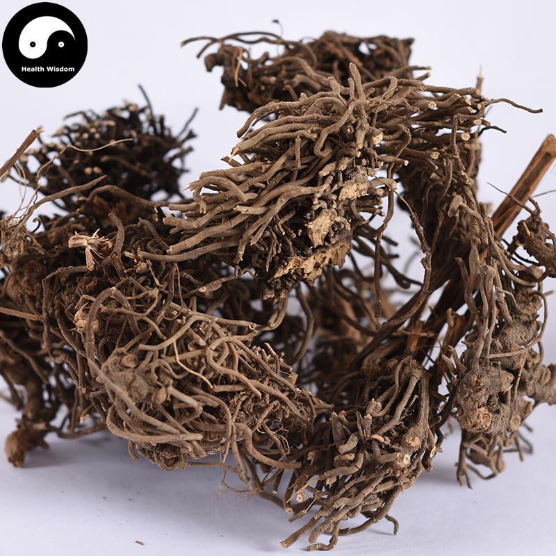Si Kuai Wa 四块瓦, Rhizoma Et Radix Chloranthi, Chloranthus Henryi, Si Dui Ye-Health Wisdom™