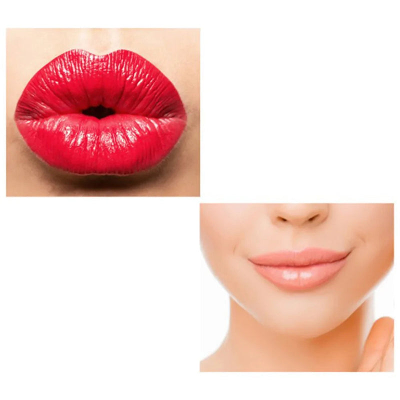 Silicone Lip Plumper Device Automatic Lip Plumper Electric Plumping Device Beauty Tool Fuller Bigger Thicker Lips for Women-Health Wisdom™