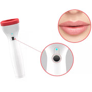 Silicone Lip Plumper Device Automatic Lip Plumper Electric Plumping Device Beauty Tool Fuller Bigger Thicker Lips for Women-Health Wisdom™