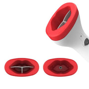Silicone Lip Plumper Device Automatic Lip Plumper Electric Plumping Device Beauty Tool Fuller Bigger Thicker Lips for Women-Health Wisdom™
