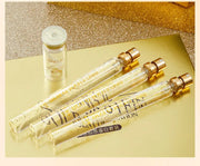 Silk Gold Protein Line Carving Anti Aging Essence Five-pieces Set Serum Firming Fade Fine Wrinkle Skin Care Set-Health Wisdom™