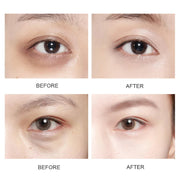 Skin Care Crystal Eye Patches Fade Dark Circles Gold Collagen Eye Mask Keep Moisturizing Firming Skin Anti Aging Wrinkle-Health Wisdom™