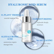 Skin Care Products Sakura 24K Gold Snail Niacinamide Serum Skin Care Moisturize Anti Wrinkle Remove Spots Acne Korean Cosmetics-Health Wisdom™
