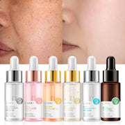 Skin Care Products Sakura 24K Gold Snail Niacinamide Serum Skin Care Moisturize Anti Wrinkle Remove Spots Acne Korean Cosmetics-Health Wisdom™