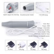 Skin Therapy Wand Portable High Frequency Skin Therapy Machine Neon Argon Wands Anti Aging Blemish Spot Control Skin Tightening-Health Wisdom™