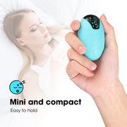 Sleep Aids CES Insomnia Device Pulse Egg Relieve Mental Tension Stress Eliminate Anxiety Depression Treatment Health-Health Wisdom™
