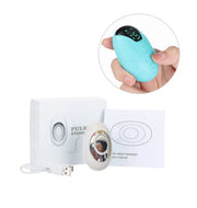 Sleep Aids CES Insomnia Device Pulse Egg Relieve Mental Tension Stress Eliminate Anxiety Depression Treatment Health-Health Wisdom™